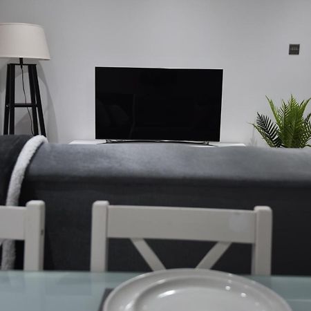 Cozy! 2-Bedroom Exclusive Apartment Near Bristol City Centre Easton Speedwell Sleeps Upto 6 Zewnętrze zdjęcie