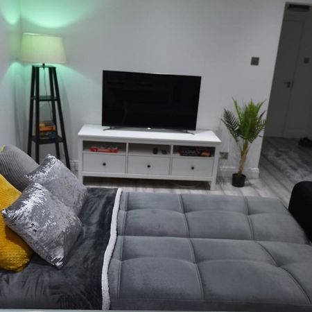Cozy! 2-Bedroom Exclusive Apartment Near Bristol City Centre Easton Speedwell Sleeps Upto 6 Zewnętrze zdjęcie