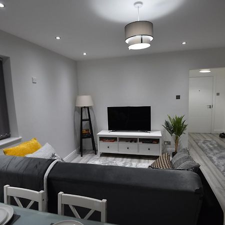 Cozy! 2-Bedroom Exclusive Apartment Near Bristol City Centre Easton Speedwell Sleeps Upto 6 Zewnętrze zdjęcie