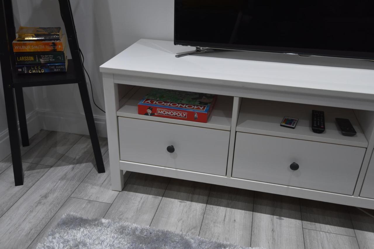 Cozy! 2-Bedroom Exclusive Apartment Near Bristol City Centre Easton Speedwell Sleeps Upto 6 Zewnętrze zdjęcie
