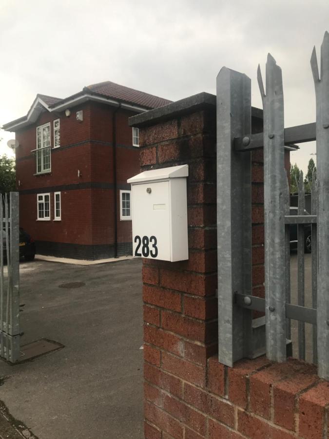 Cozy! 2-Bedroom Exclusive Apartment Near Bristol City Centre Easton Speedwell Sleeps Upto 6 Zewnętrze zdjęcie