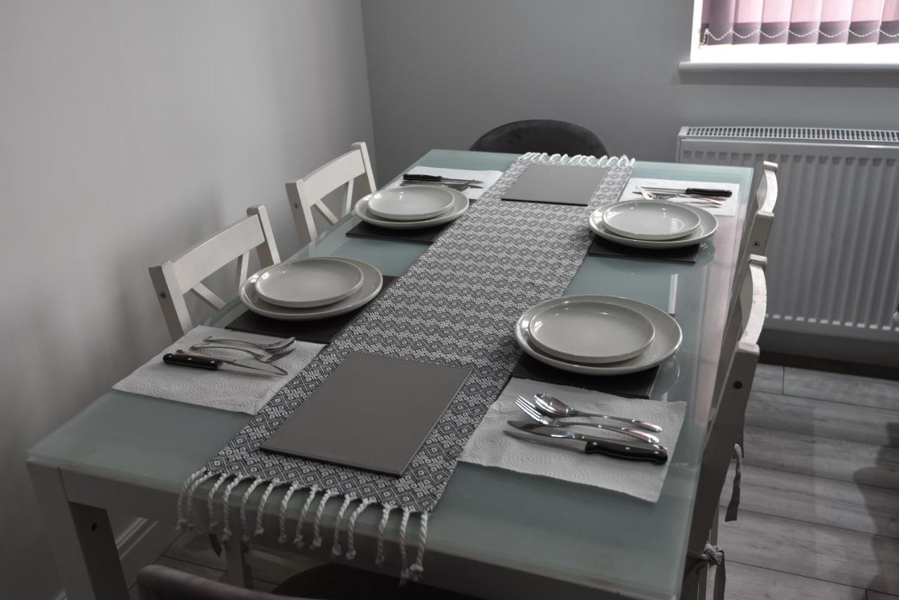 Cozy! 2-Bedroom Exclusive Apartment Near Bristol City Centre Easton Speedwell Sleeps Upto 6 Zewnętrze zdjęcie
