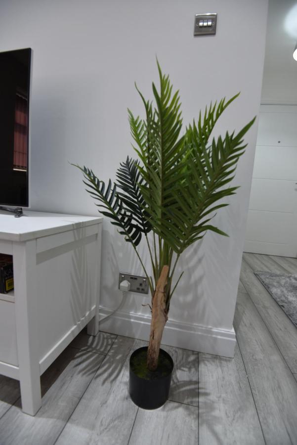 Cozy! 2-Bedroom Exclusive Apartment Near Bristol City Centre Easton Speedwell Sleeps Upto 6 Zewnętrze zdjęcie