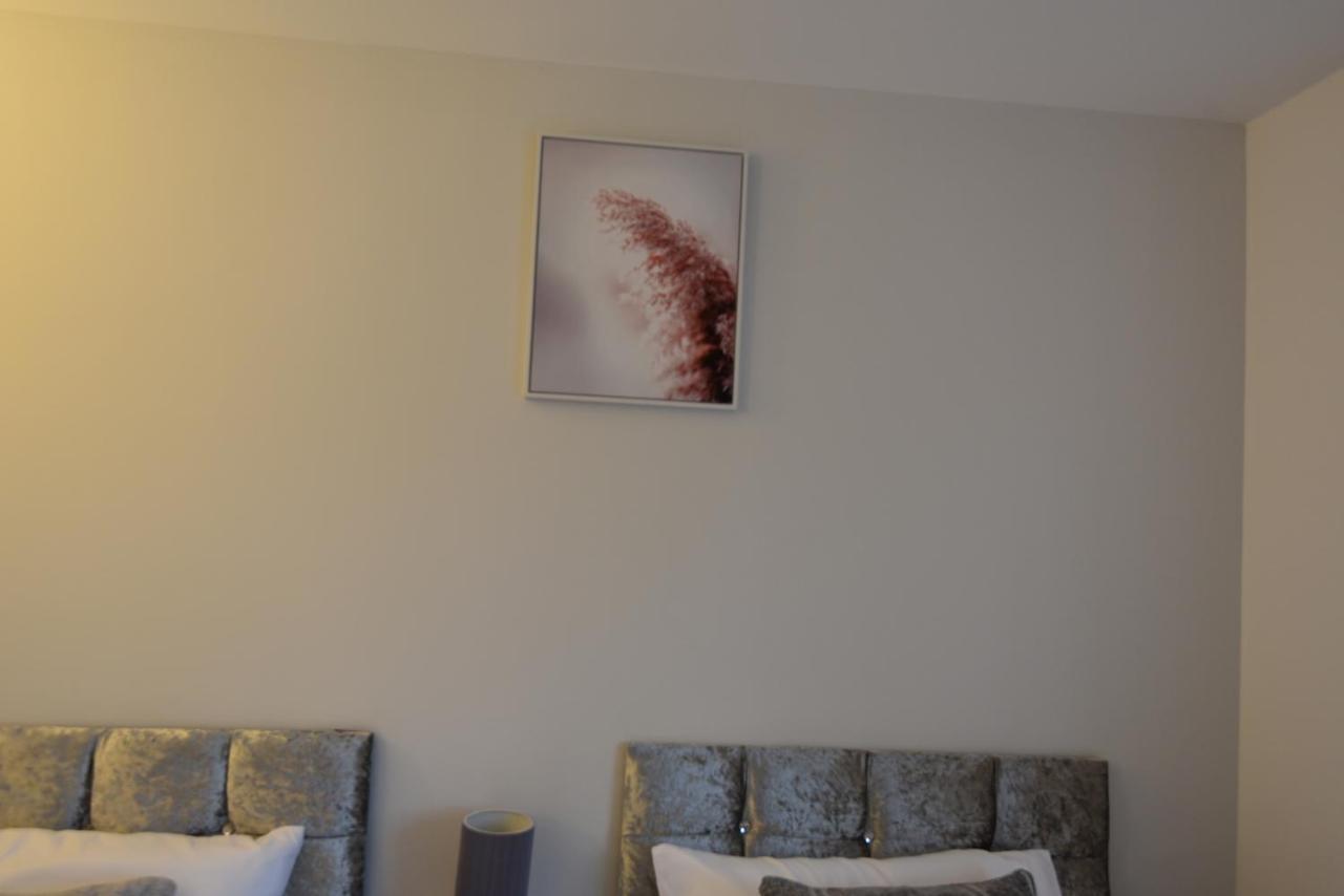 Cozy! 2-Bedroom Exclusive Apartment Near Bristol City Centre Easton Speedwell Sleeps Upto 6 Zewnętrze zdjęcie