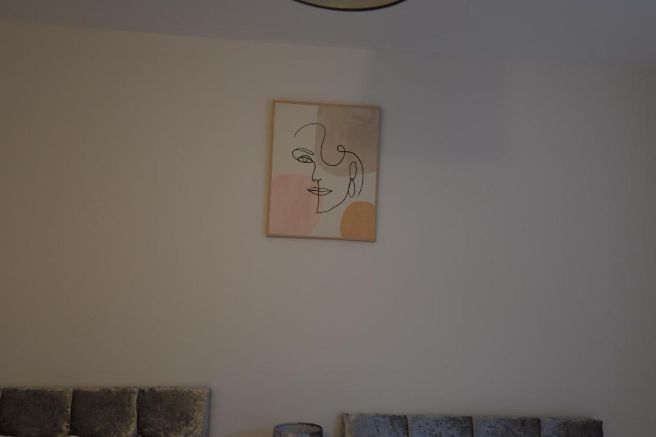Cozy! 2-Bedroom Exclusive Apartment Near Bristol City Centre Easton Speedwell Sleeps Upto 6 Zewnętrze zdjęcie