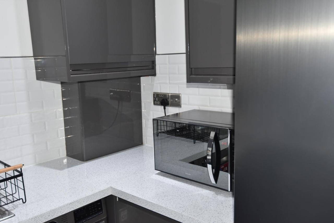 Cozy! 2-Bedroom Exclusive Apartment Near Bristol City Centre Easton Speedwell Sleeps Upto 6 Zewnętrze zdjęcie