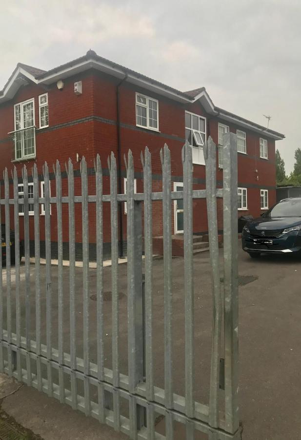 Cozy! 2-Bedroom Exclusive Apartment Near Bristol City Centre Easton Speedwell Sleeps Upto 6 Zewnętrze zdjęcie